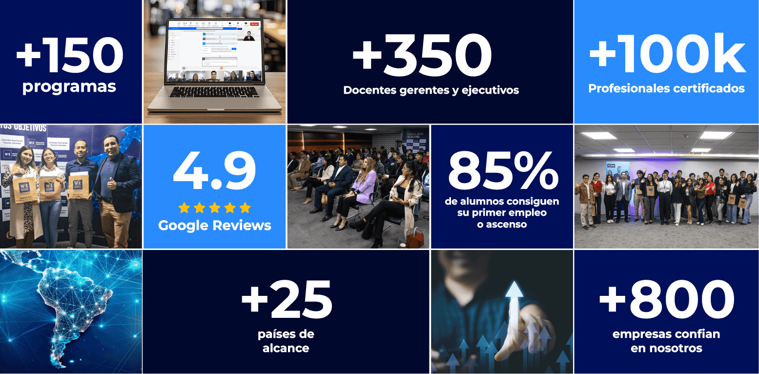 Odoo • Una imagen con una leyenda