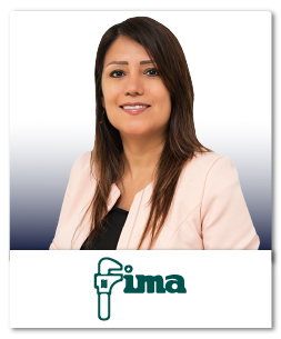 Odoo • Imagen y texto