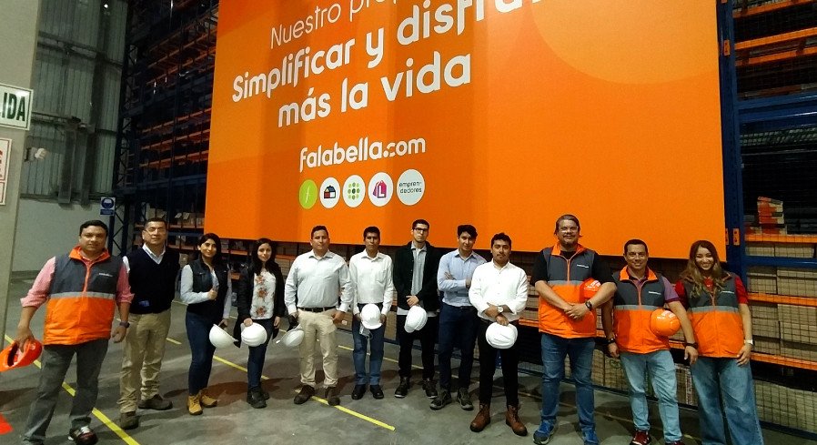 Odoo - Prueba 2 a tres columnas