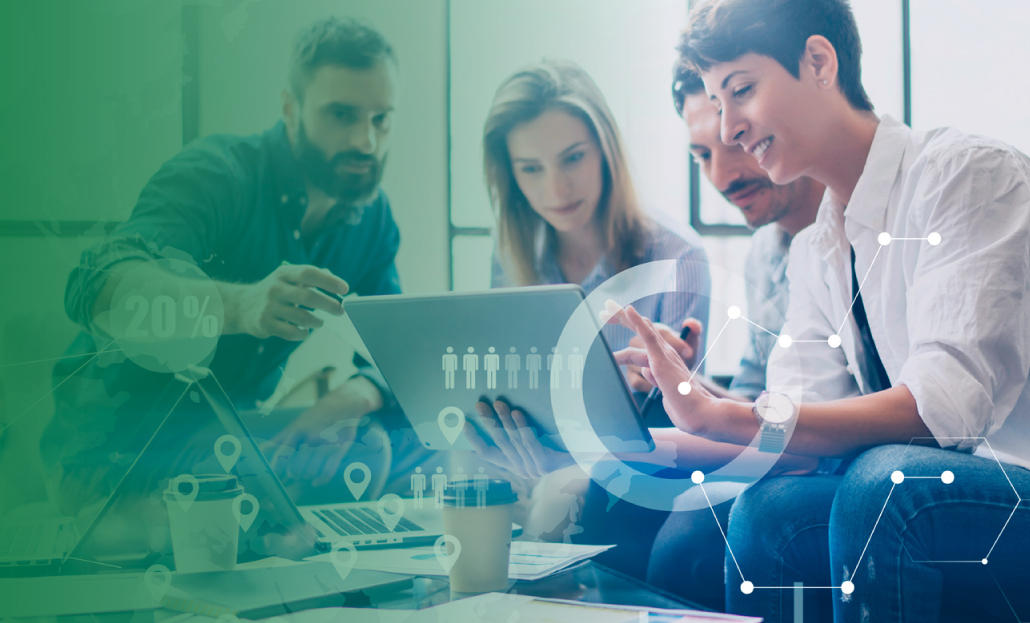 Odoo - Prueba 1 a tres columnas