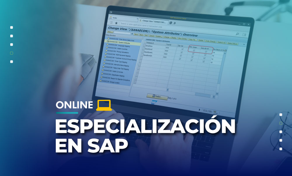 Odoo - Prueba 1 a tres columnas