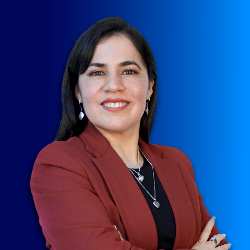 Elizabeth La Madrid