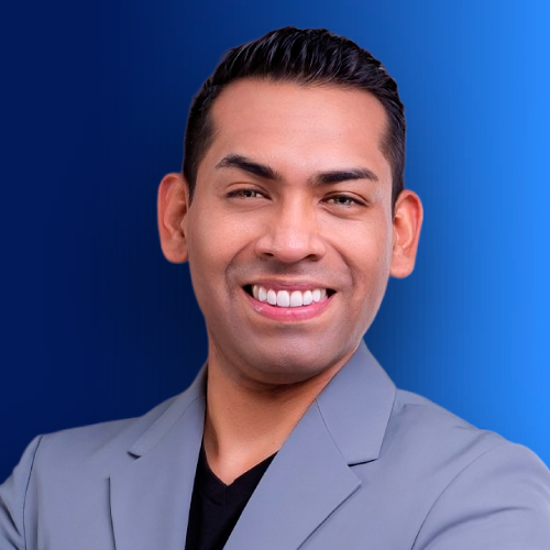 Hugo Vásquez
