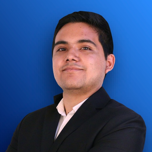 Oscar Moreno