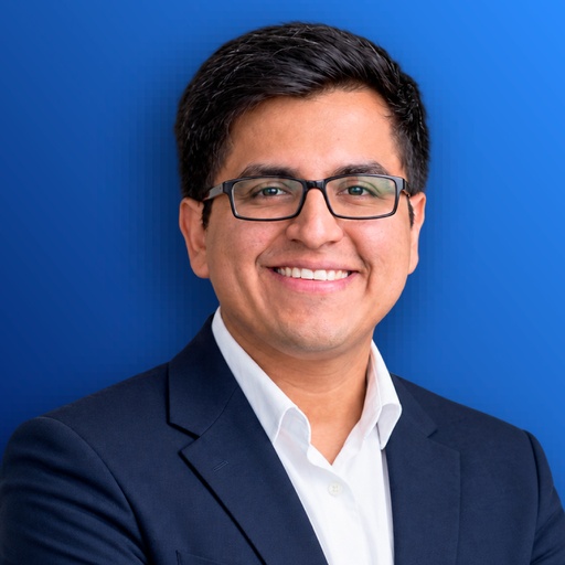 Geanfranco Palomino