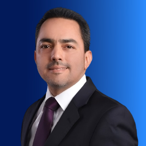 Alejandro Mas