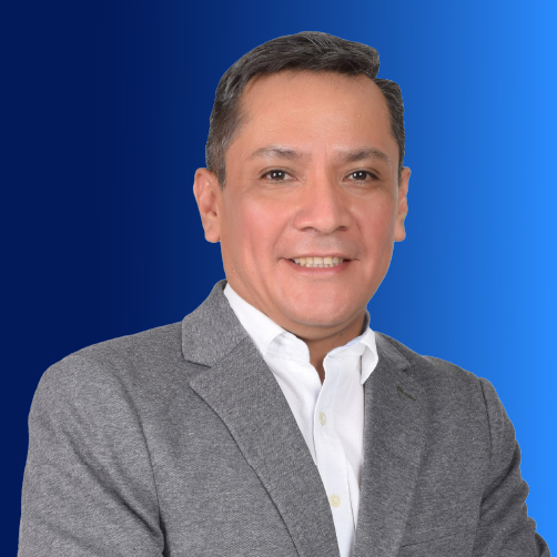 Alexander Zevallos
