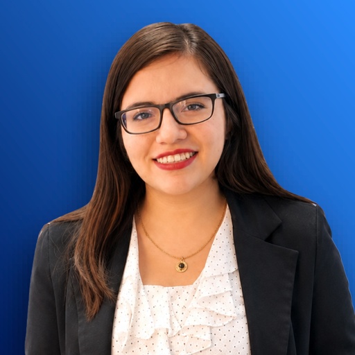 Alicia Acevedo