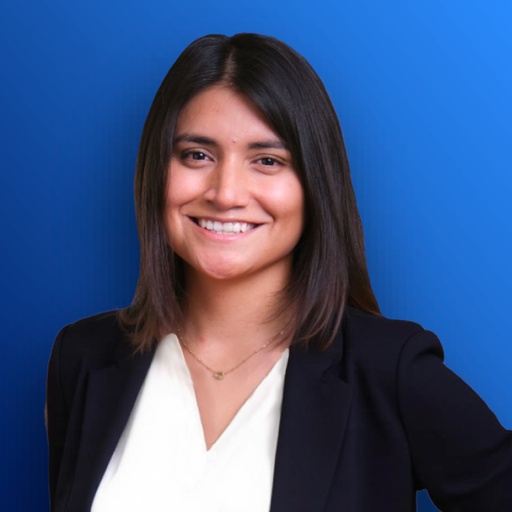 Katherine Huaroto