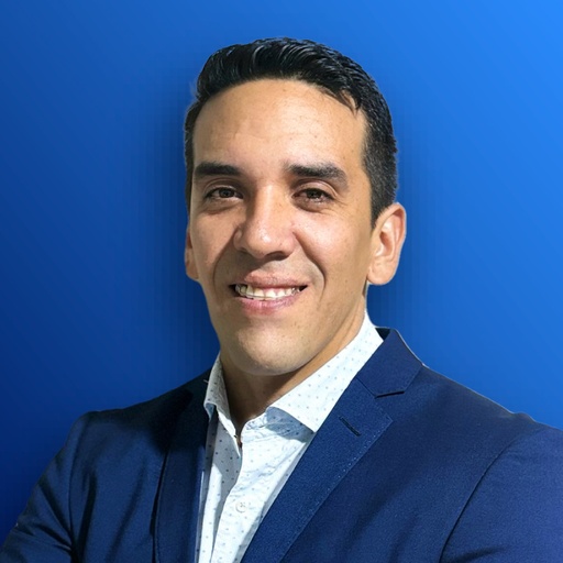 Jorge Chávez Moran