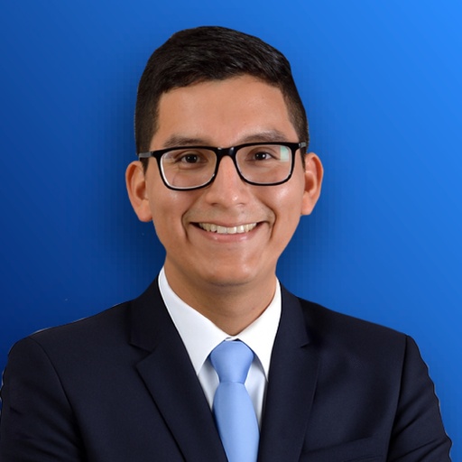 Cristian Raymondi