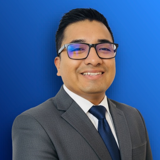 Jose Botonero