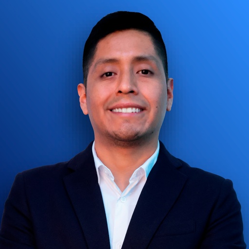 Alex Quispe
