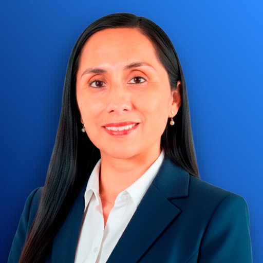 Patricia Santos