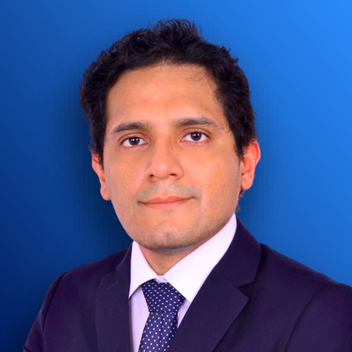 Enzo Espinoza