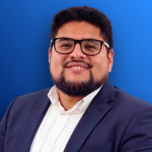 Carlos Vargas
