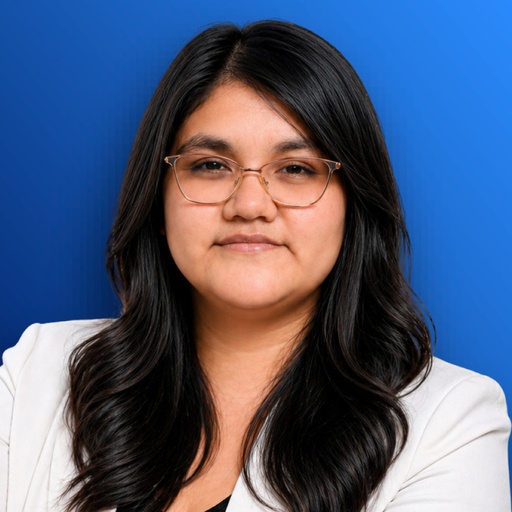Mishella Gutierrez