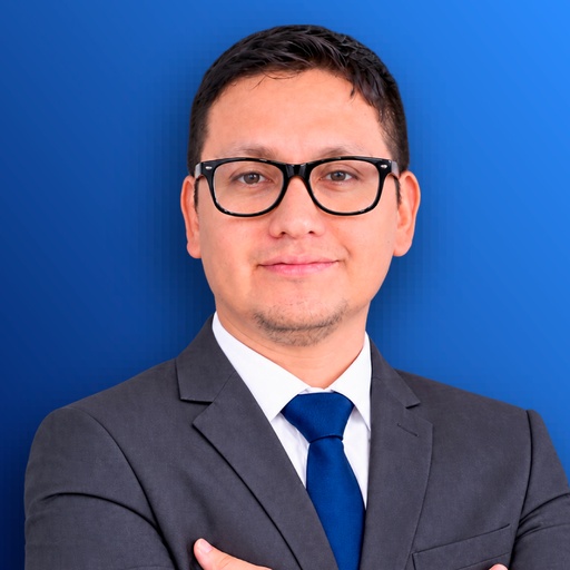 Alvaro Alfaro
