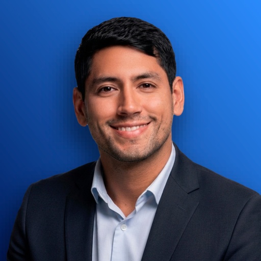 Carlos Cacho