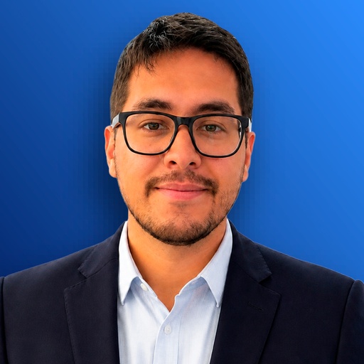Alejandro Muñoz